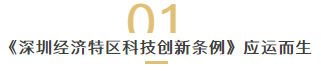 科技创新条例出台，逐步扫除“同股不同权”的实施障碍